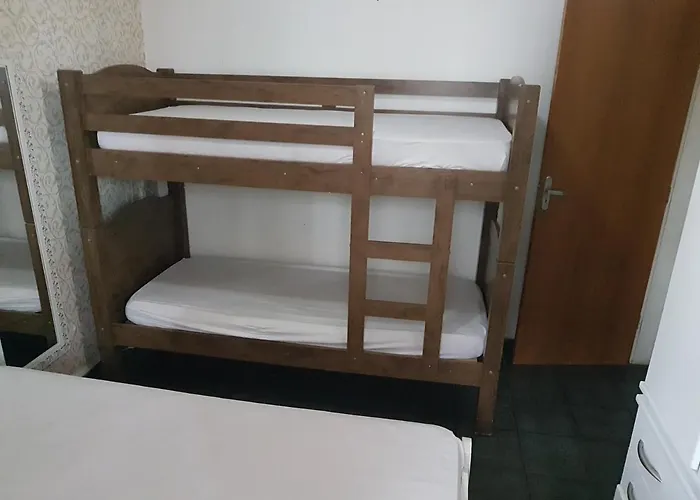 Apt. Enseada Guaruja