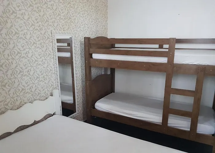 Apt. Enseada Guaruja