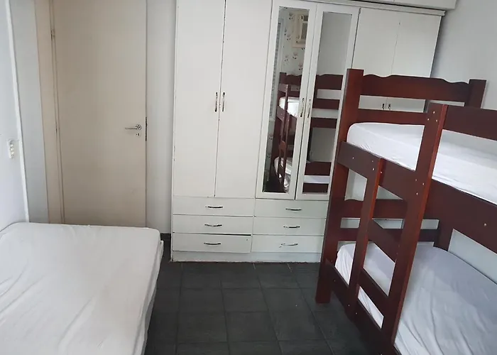 Apt. Enseada Guaruja