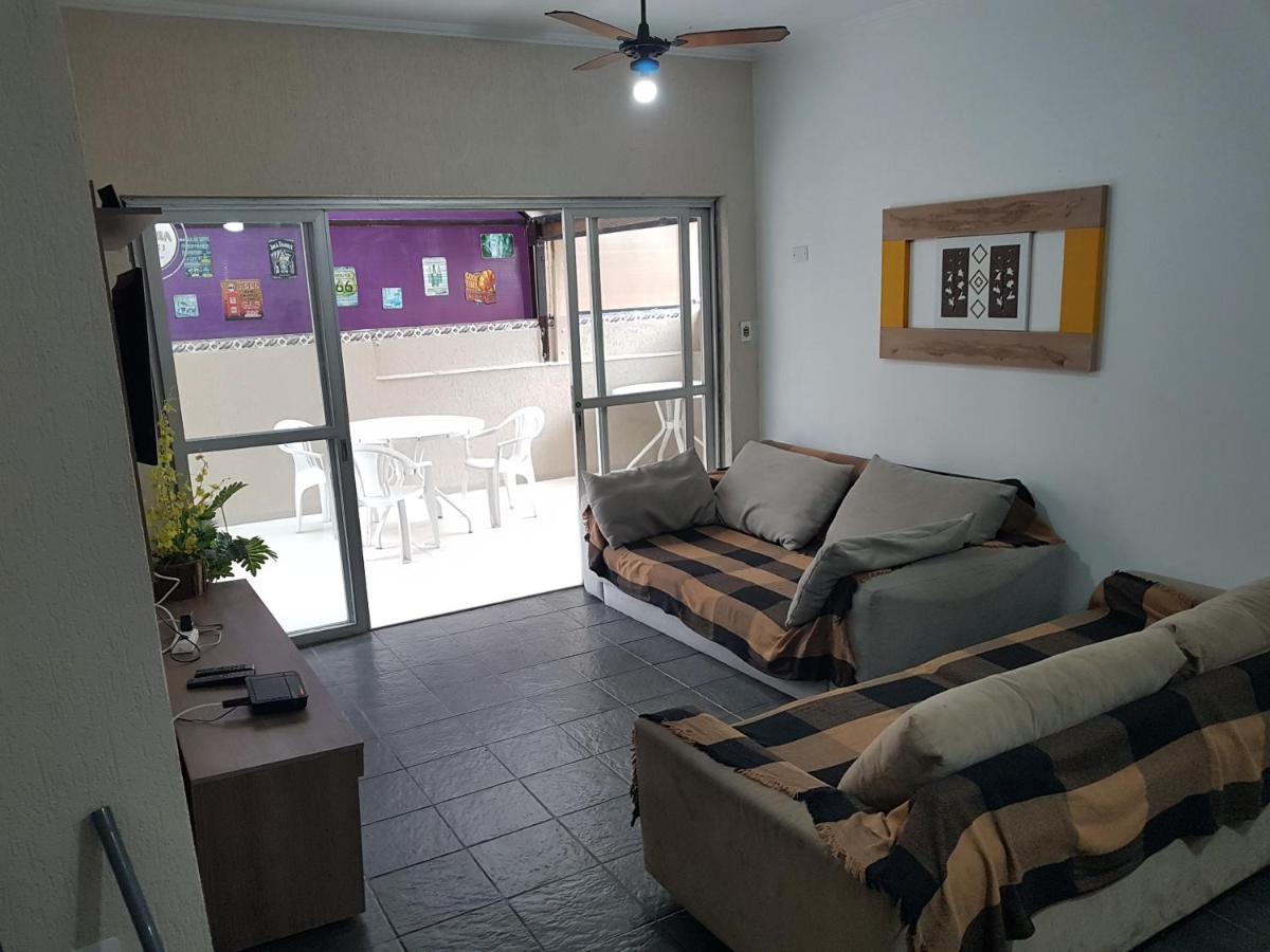 Apartment Apt. Enseada