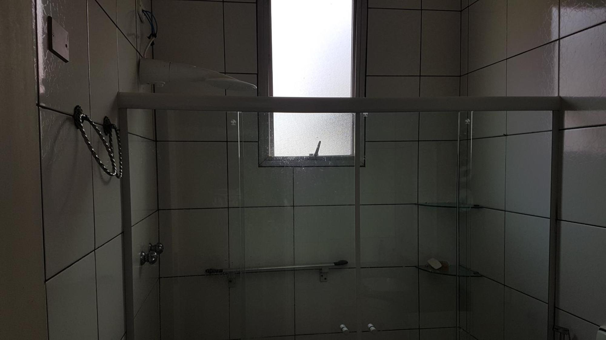 Apartment Apt. Enseada