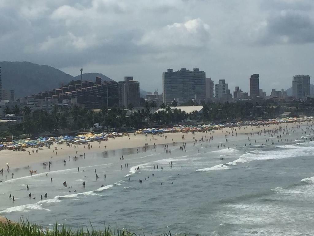 Apt. Enseada * Guaruja